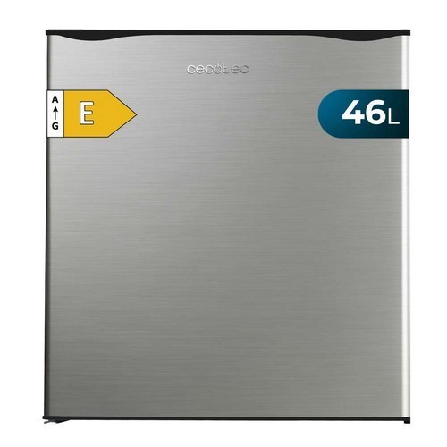 FRIGORIFICO CECOTEC GRANDCOOLER 20000L INOX/NEGRO